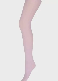 Danefæ Strumpfhosen>Sneaky Fox Ingrid 60 Strompebuks Lilac 5570