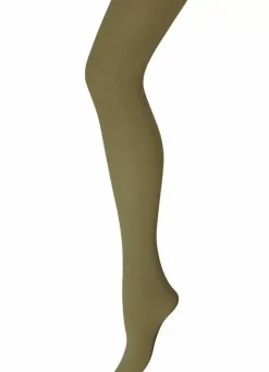 Danefæ Strumpfhosen>Sneaky Fox Ingrid 60 Strompebuks Bark 2294