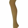 Danefæ Strumpfhosen>Sneaky Fox Ingrid 60 Strompebuks Bronze 1379