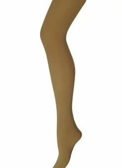 Danefæ Strumpfhosen>Sneaky Fox Ingrid 60 Strompebuks Bronze 1379
