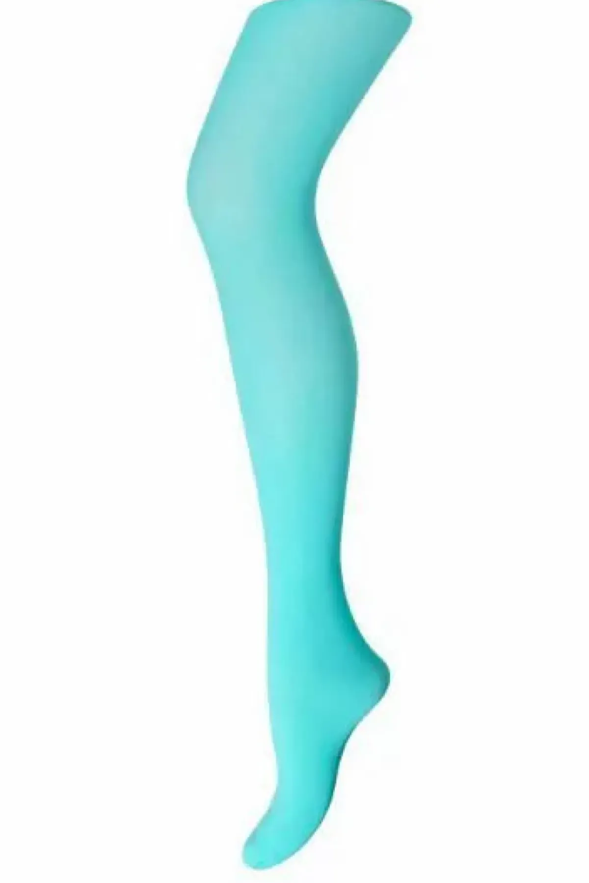 Danefæ Strumpfhosen>Sneaky Fox Ingrid 60 Strompebuks Strong Mint 5598