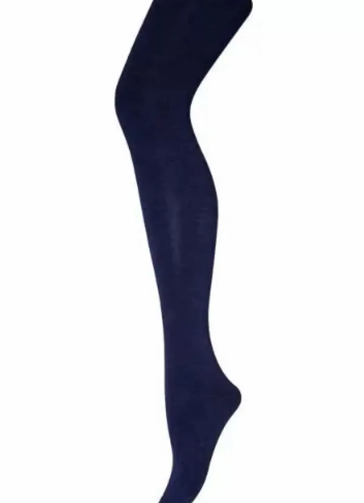 Danefæ Strumpfhosen>Sneaky Fox Love You Cashmere Blue Melange 5409
