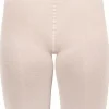 Danefæ Strumpfhosen>Sneaky Fox Micro 80 Shorts Nude 5606