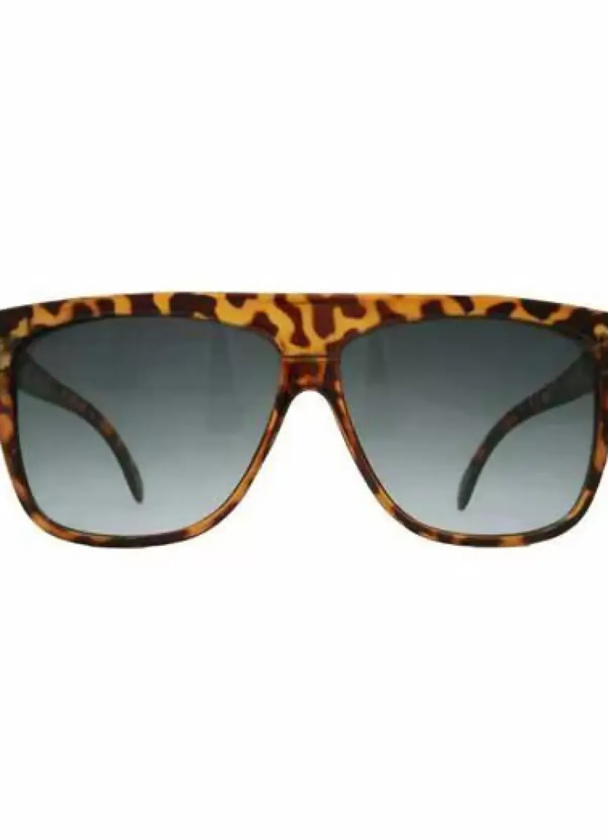 Danefæ Brillen>Solbriller Crusheyes Believer Tortoise Vintage Grey