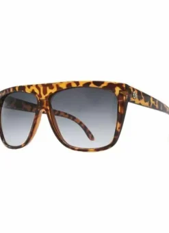 Danefæ Brillen>Solbriller Crusheyes Believer Tortoise Vintage Grey