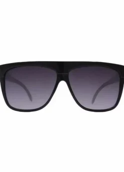 Danefæ Brillen>Solbriller Crusheyes Believer Black/Smoke