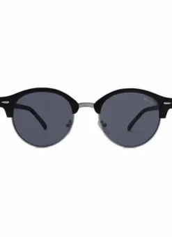 Danefæ Brillen>Solbriller Crusheyes Iris Black/Smoke