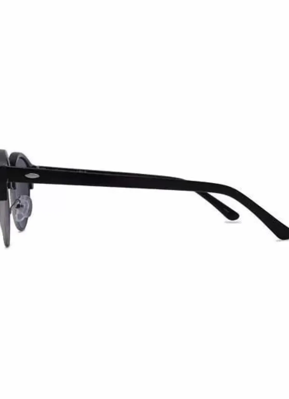 Danefæ Brillen>Solbriller Crusheyes Iris Black/Smoke