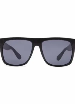 Danefæ Brillen>Solbriller Kreedom Graften Black/Smoke