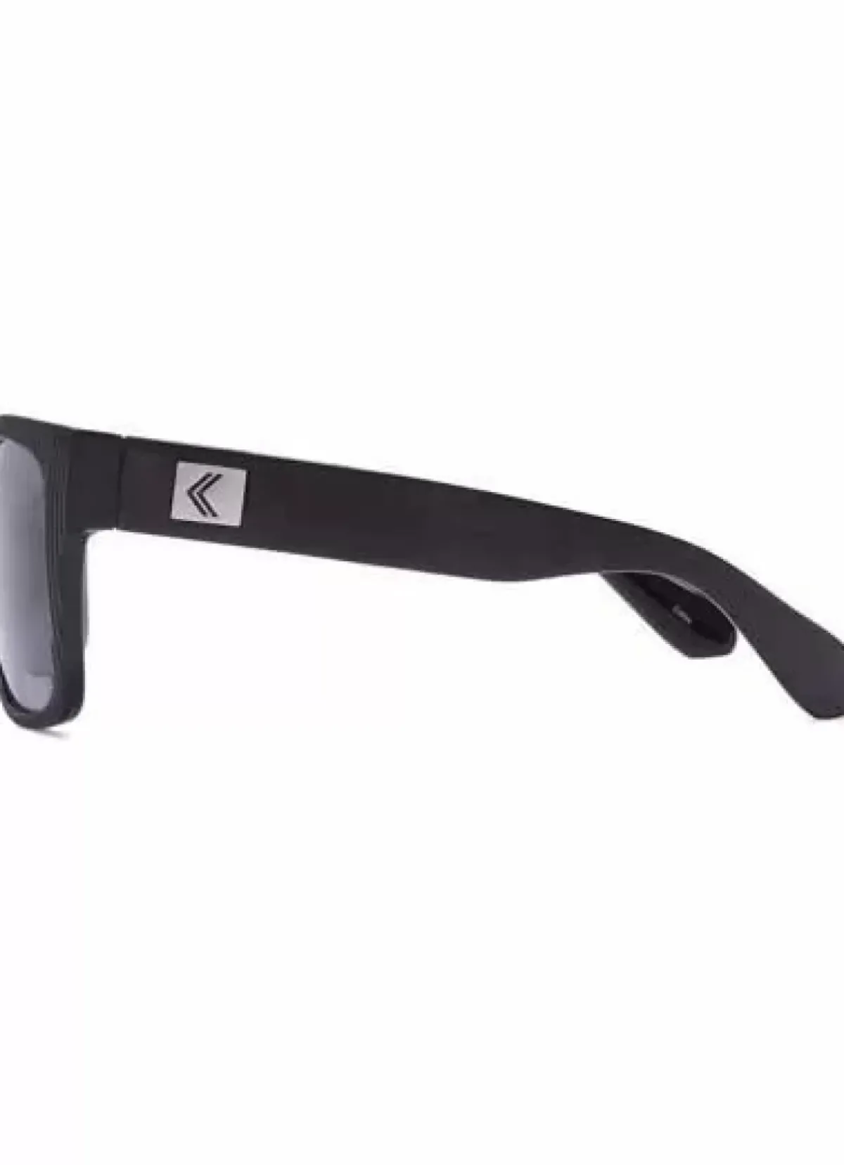 Danefæ Brillen>Solbriller Kreedom Graften Black/Smoke