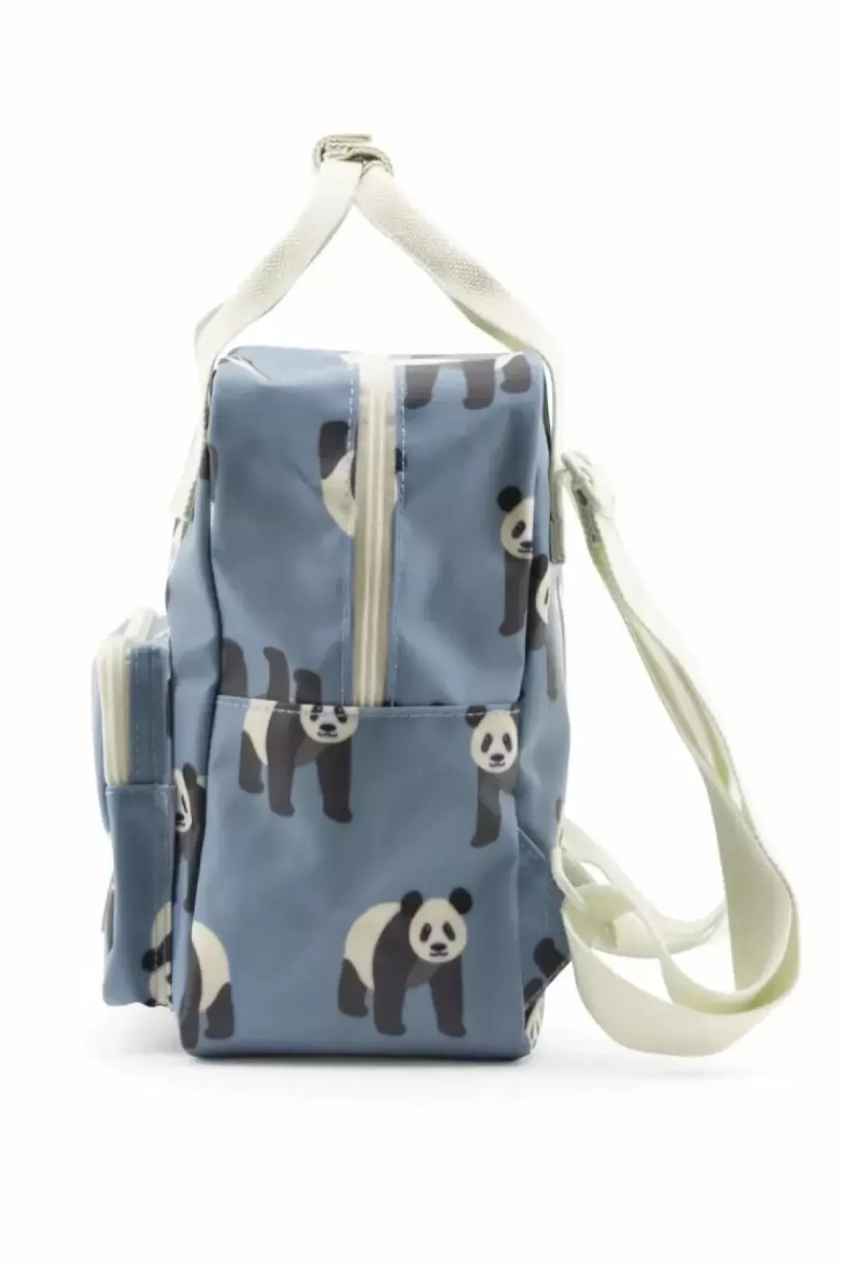Danefæ Taschen>Sticky Lemon Backpack Small Panda