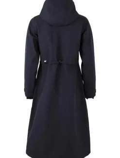 Danefæ Regenjacken>The Danedogwalker Raincoat Black