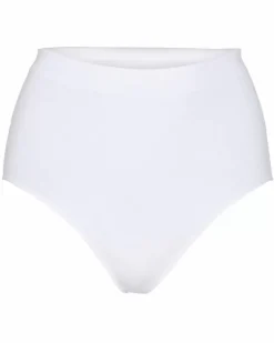 Danefæ Unterwäsche>Tim&Simonsen Asta Midi Trouser White