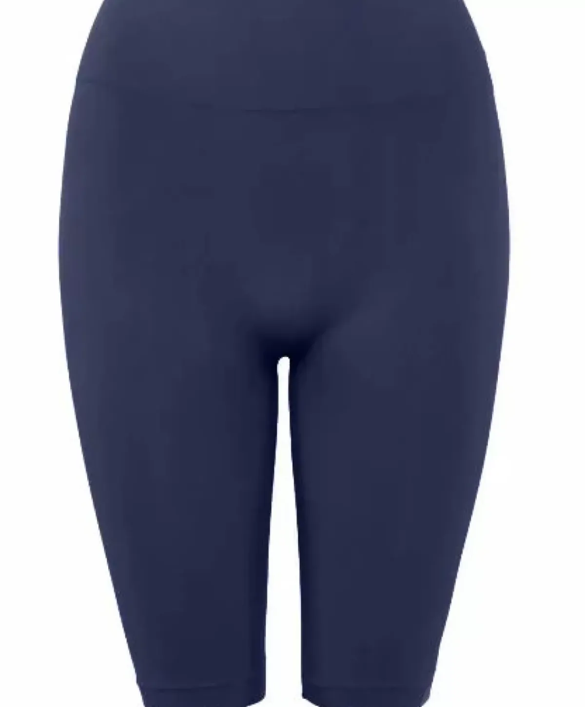 Danefæ Shorts>Tim&Simonsen Saga Bike Shorts Hw Plus Blue