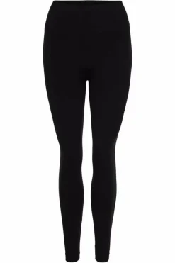 Danefæ Leggings>Tim&Simonsen Saga Legging Hw Black