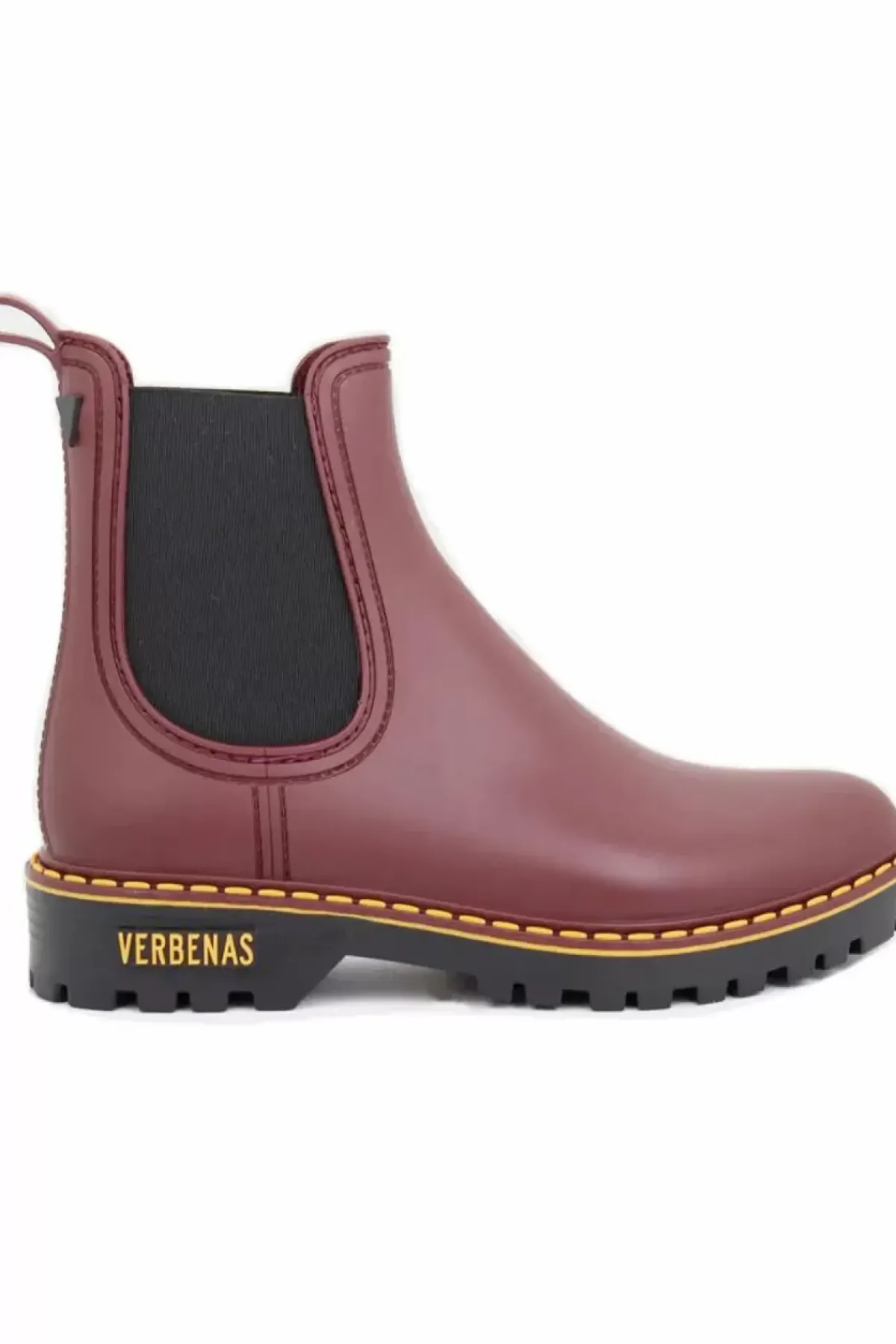 Danefæ Gummistiefel>Verbenas Gaudi Countryside Burdeos