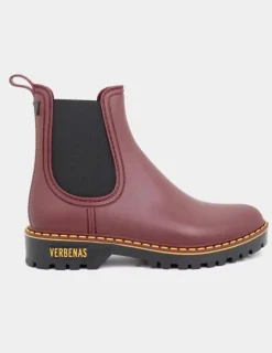 Danefæ Gummistiefel>Verbenas Gaudi Countryside Burdeos
