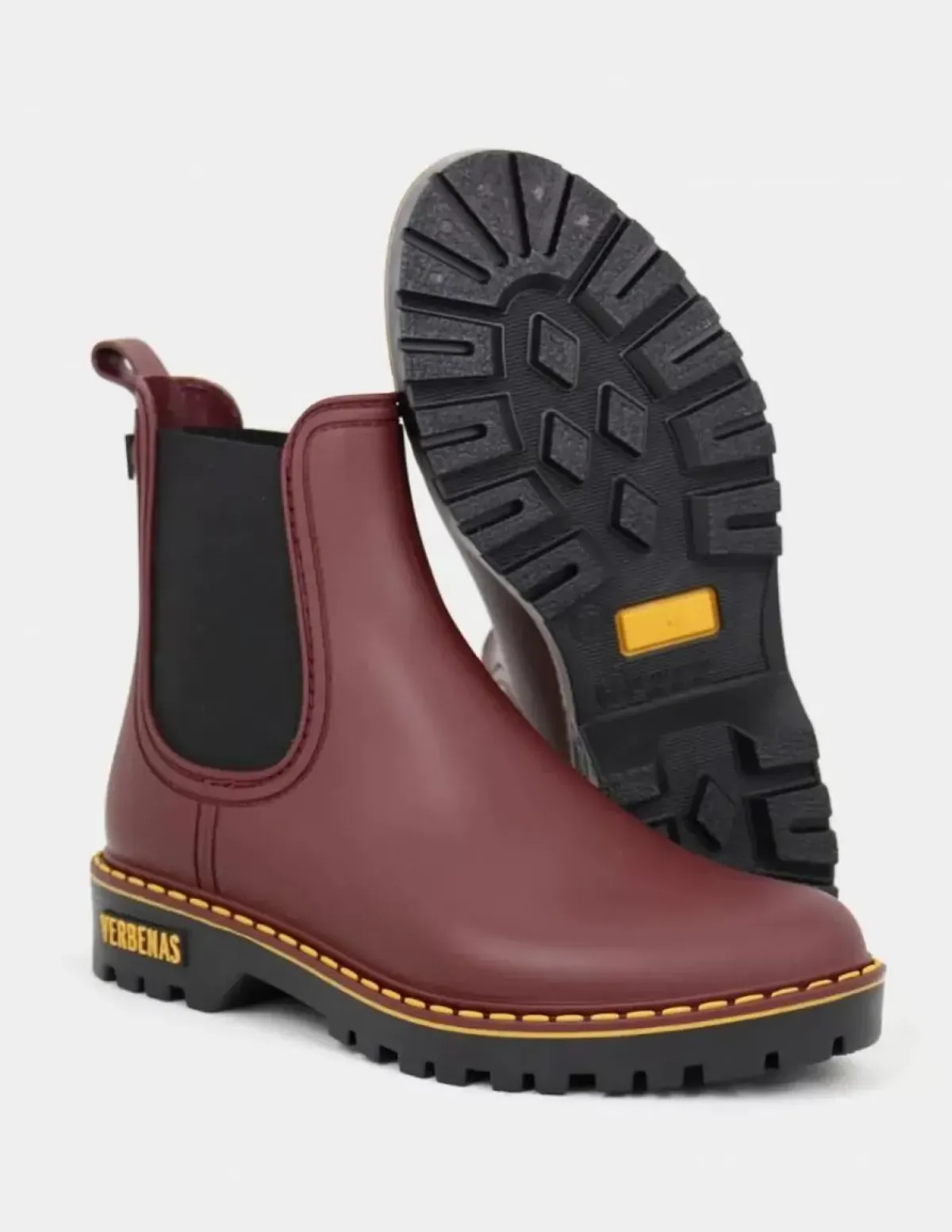 Danefæ Gummistiefel>Verbenas Gaudi Countryside Burdeos