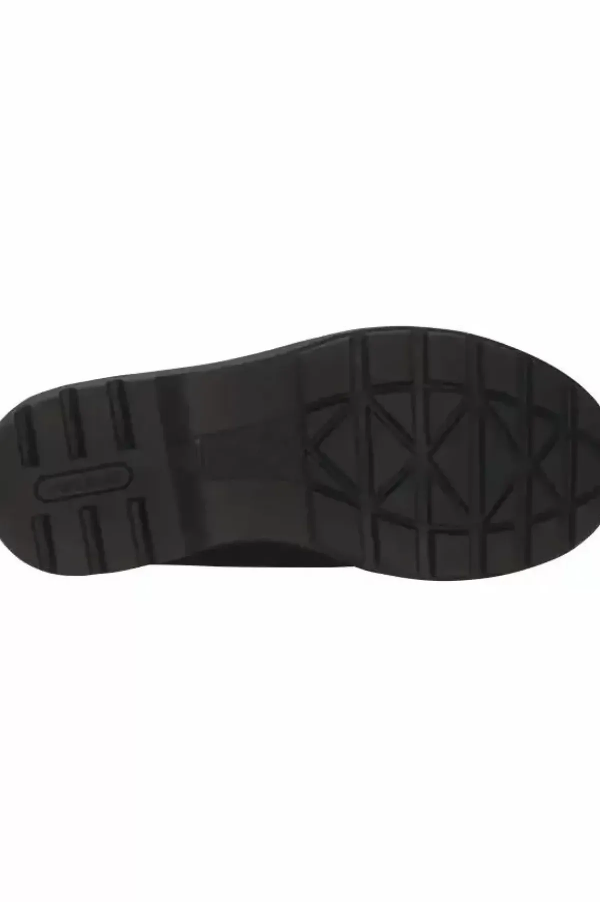 Danefæ Gummistiefel>Viking Footwear Noble Warm Black