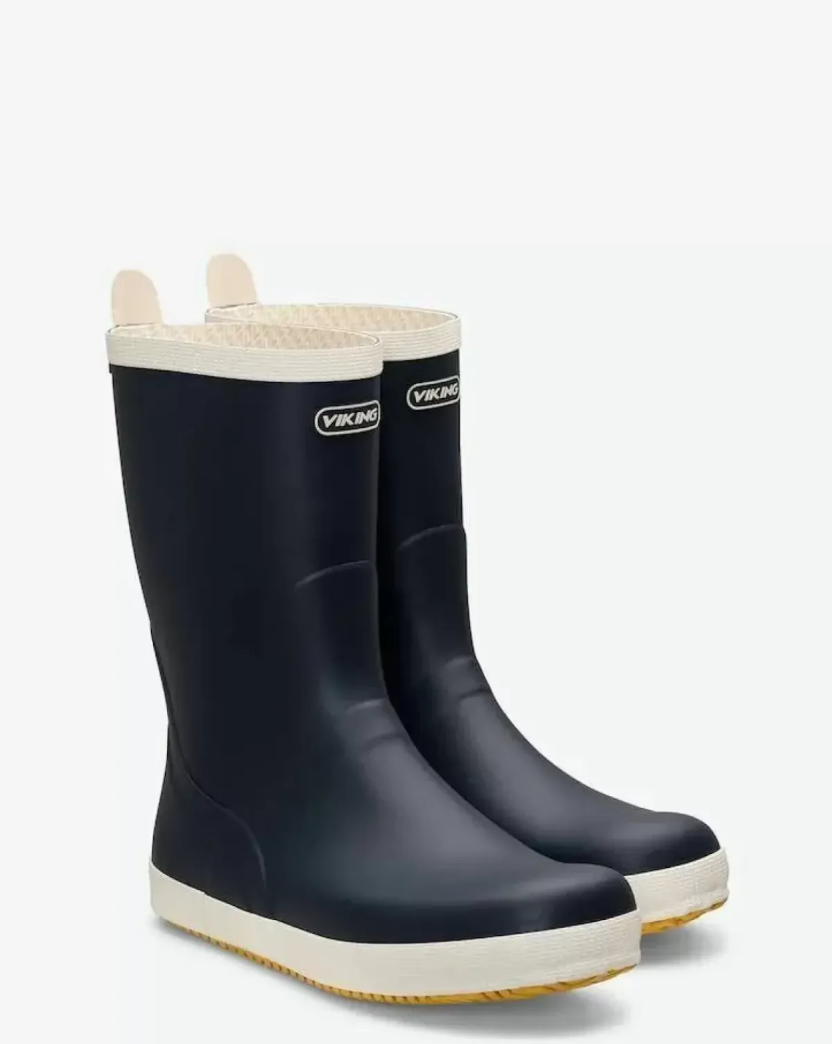 Danefæ Gummistiefel>Viking Footwear Seilas Navy