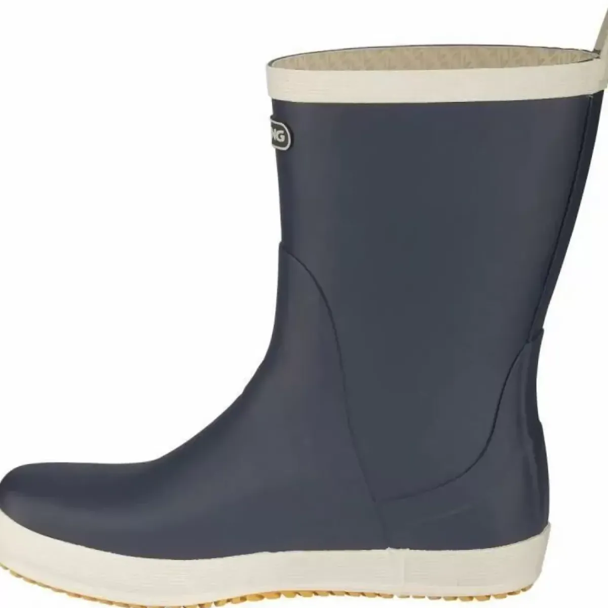 Danefæ Gummistiefel>Viking Footwear Seilas Navy