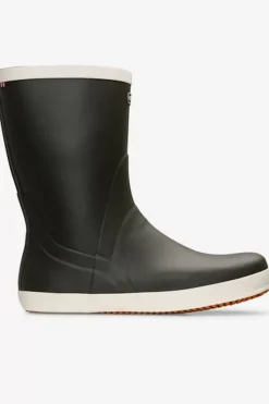 Danefæ Gummistiefel>Viking Footwear Seilas Warm Black