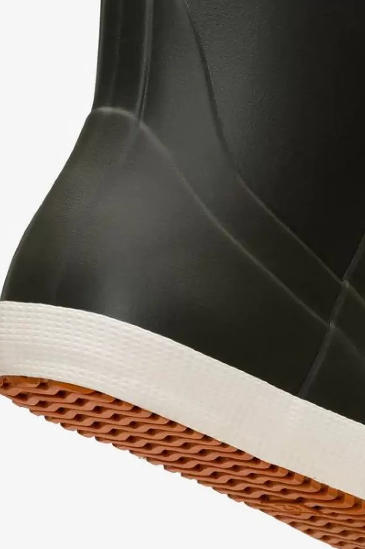 Danefæ Gummistiefel>Viking Footwear Seilas Warm Black