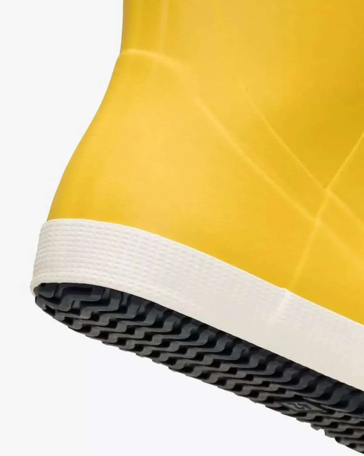 Danefæ Gummistiefel>Viking Footwear Seilas Yellow
