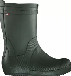 Danefæ Gummistiefel>Viking Footwear Vetus Olive