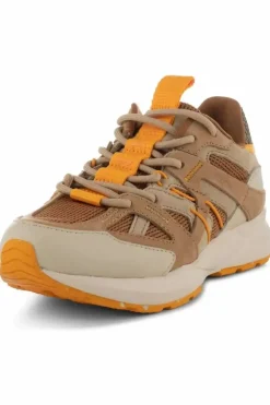 Danefæ Sneakers>Woden Eve Ii Brown Sugar