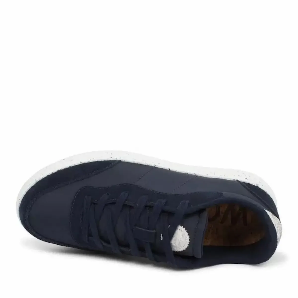 Danefæ Sneakers>Woden May Navy