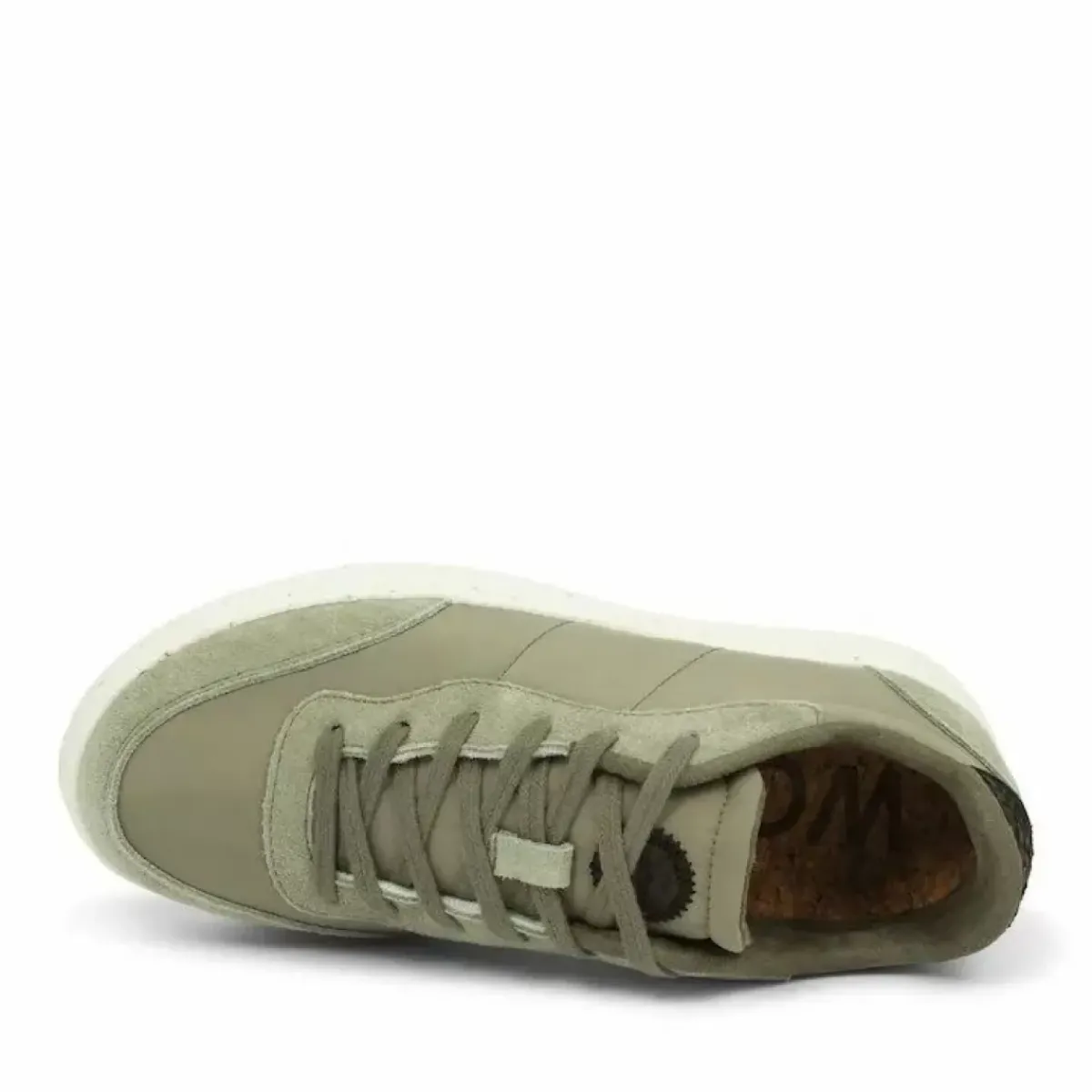 Danefæ Sneakers>Woden May Vertiver