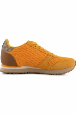 Danefæ Sneakers>Woden Ydun Icon Golden Hour