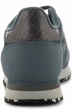 Danefæ Sneakers>Woden Ydun Icon Storm