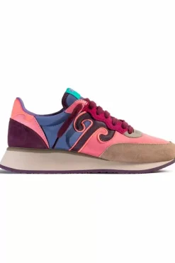 Danefæ Sneakers>Wushu Ruyi Master M417