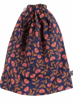 Danefæ Taschen>Fruit/Gift Bag Big Navy Fleurie