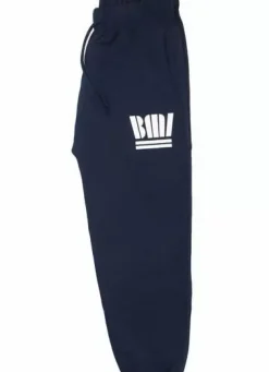 Danefæ Hosen>Jay Pants Adult Navy Bmi